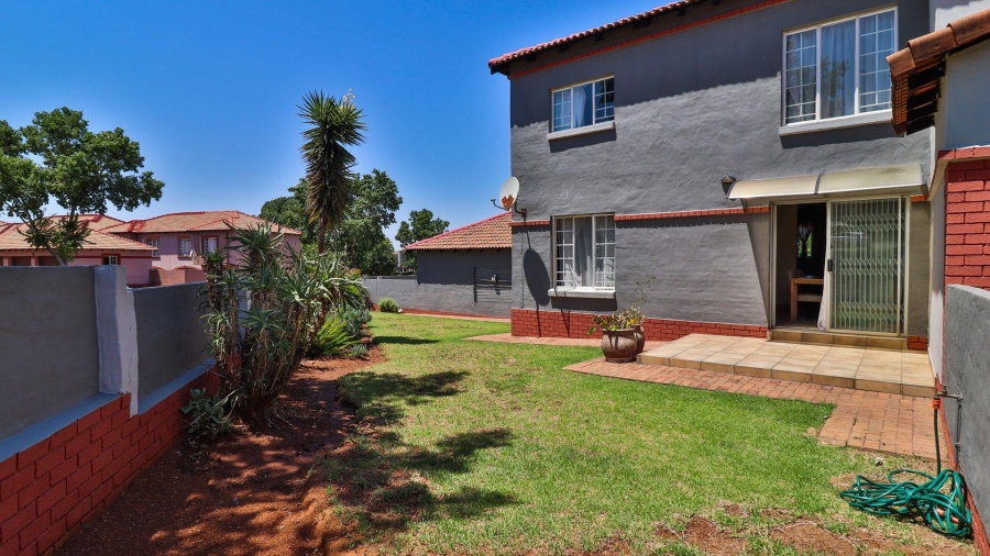 2 Bedroom Property for Sale in Castleview Gauteng