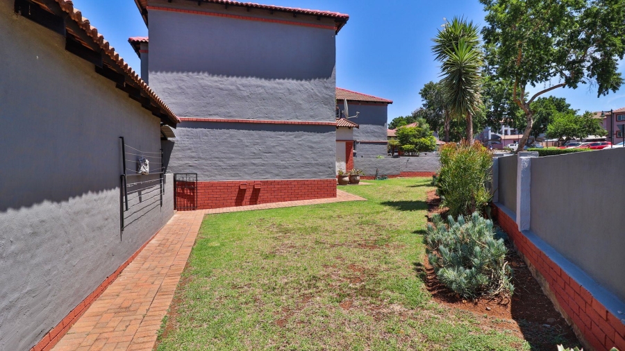 2 Bedroom Property for Sale in Castleview Gauteng