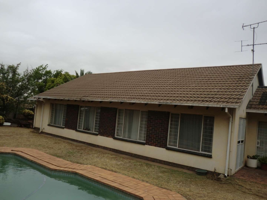 3 Bedroom Property for Sale in Freeway Park Gauteng