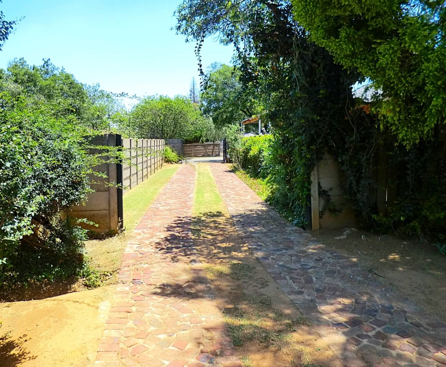 3 Bedroom Property for Sale in Freeway Park Gauteng