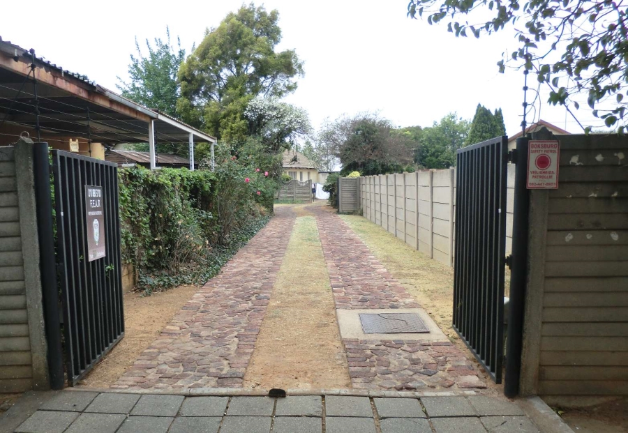 3 Bedroom Property for Sale in Freeway Park Gauteng