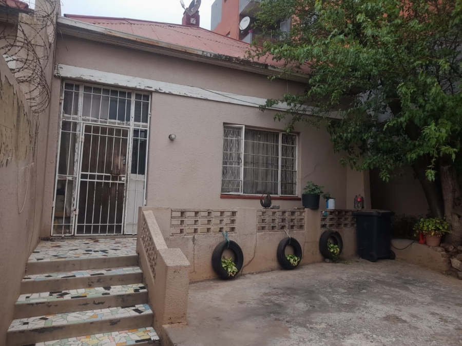 4 Bedroom Property for Sale in Bellevue Gauteng