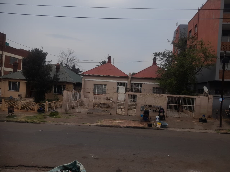 4 Bedroom Property for Sale in Bellevue Gauteng