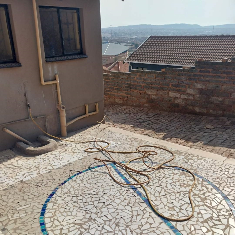 To Let 3 Bedroom Property for Rent in Atteridgeville Gauteng