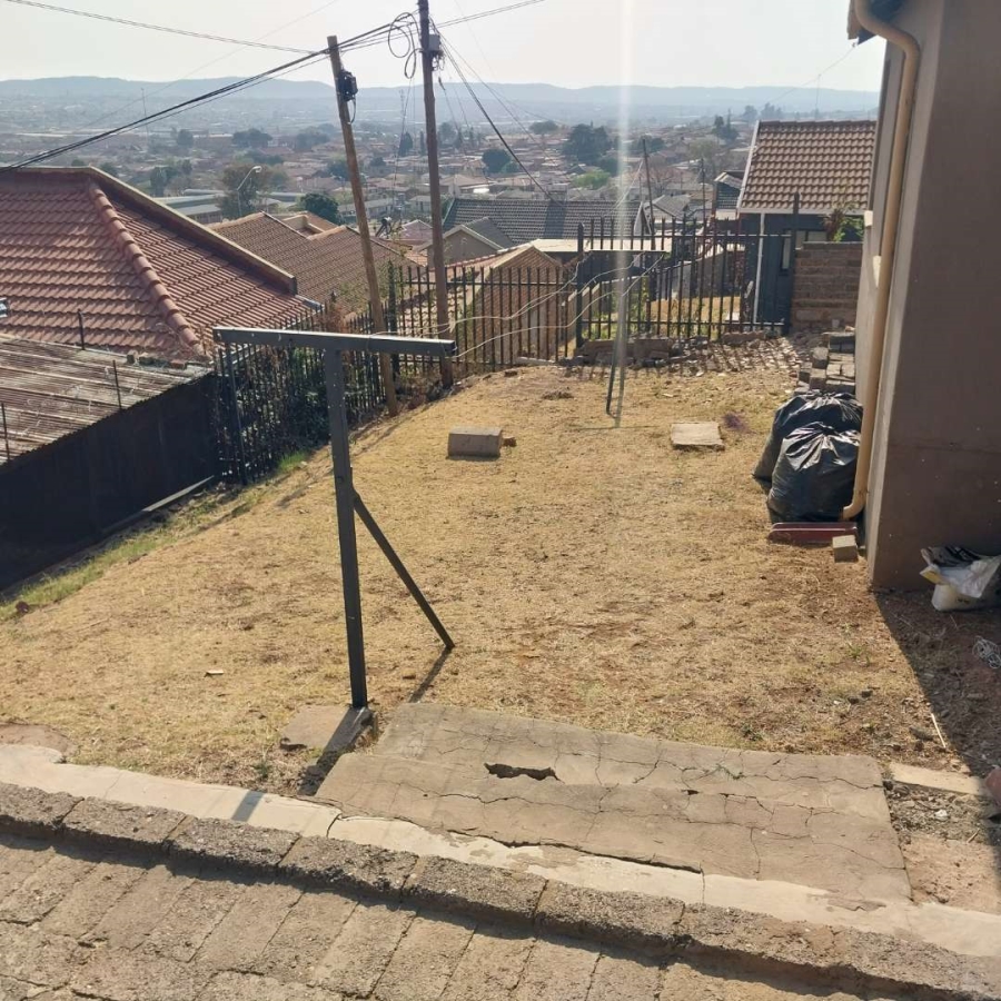 To Let 3 Bedroom Property for Rent in Atteridgeville Gauteng