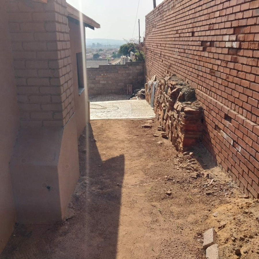 To Let 3 Bedroom Property for Rent in Atteridgeville Gauteng