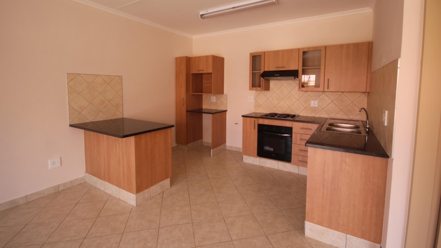 To Let 1 Bedroom Property for Rent in Elardus Park Gauteng