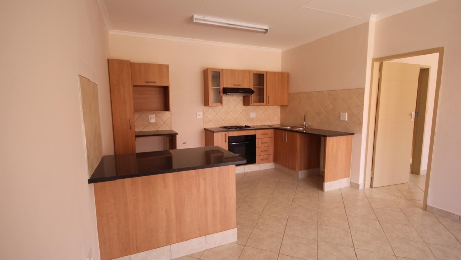 To Let 1 Bedroom Property for Rent in Elardus Park Gauteng