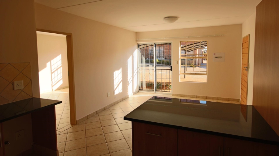 To Let 1 Bedroom Property for Rent in Elardus Park Gauteng