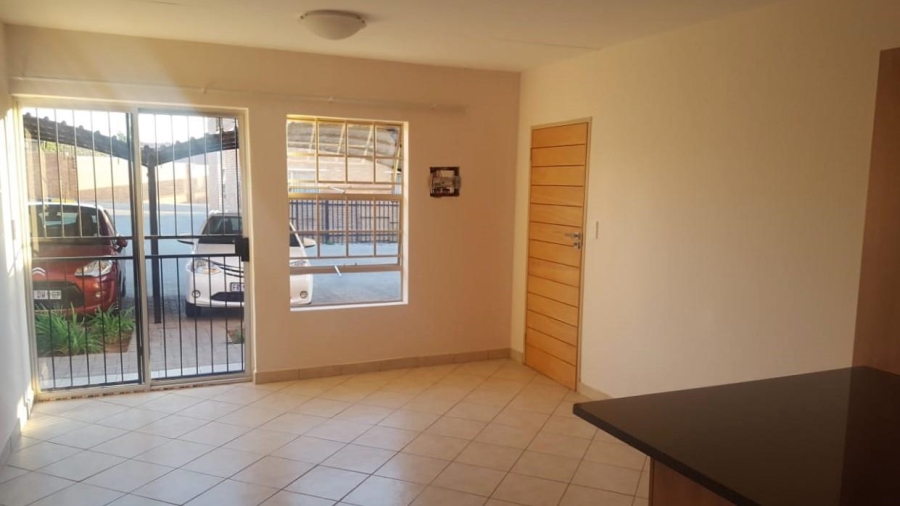 To Let 1 Bedroom Property for Rent in Elardus Park Gauteng