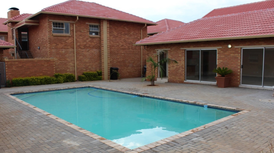 To Let 1 Bedroom Property for Rent in Elardus Park Gauteng