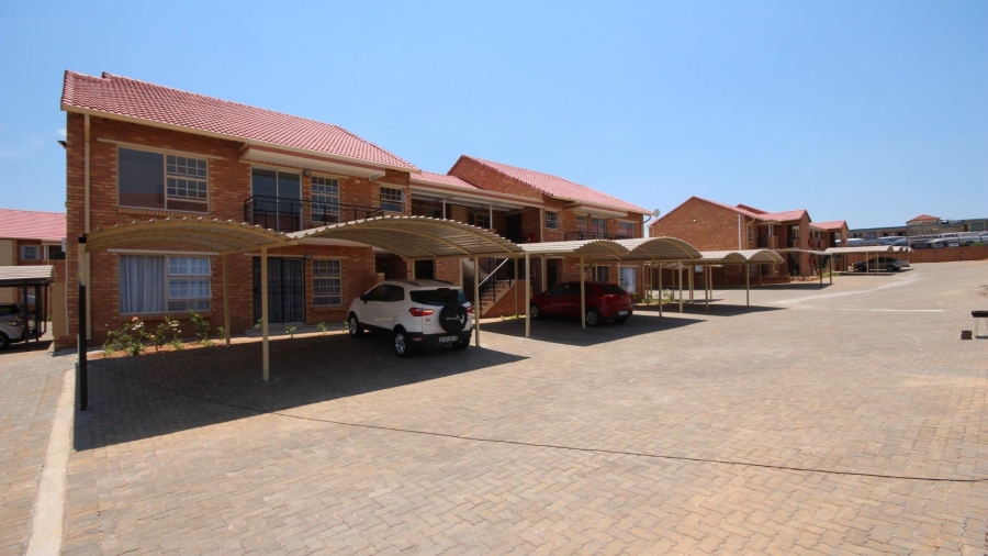 To Let 1 Bedroom Property for Rent in Elardus Park Gauteng