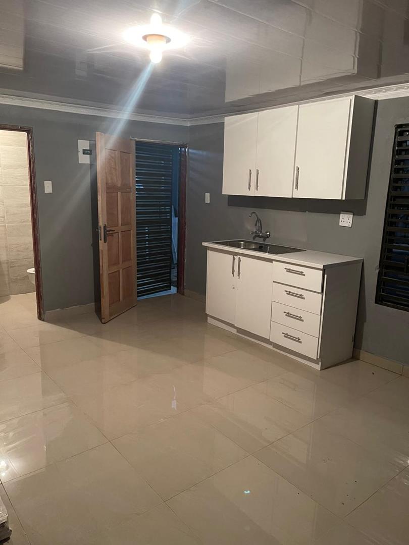 To Let 0 Bedroom Property for Rent in Protea Glen Gauteng