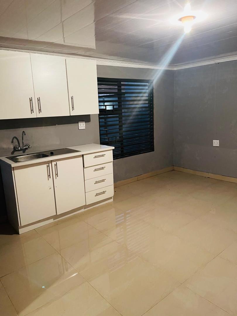 To Let 0 Bedroom Property for Rent in Protea Glen Gauteng