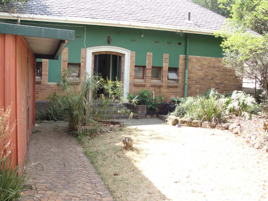 3 Bedroom Property for Sale in Bramley Gauteng