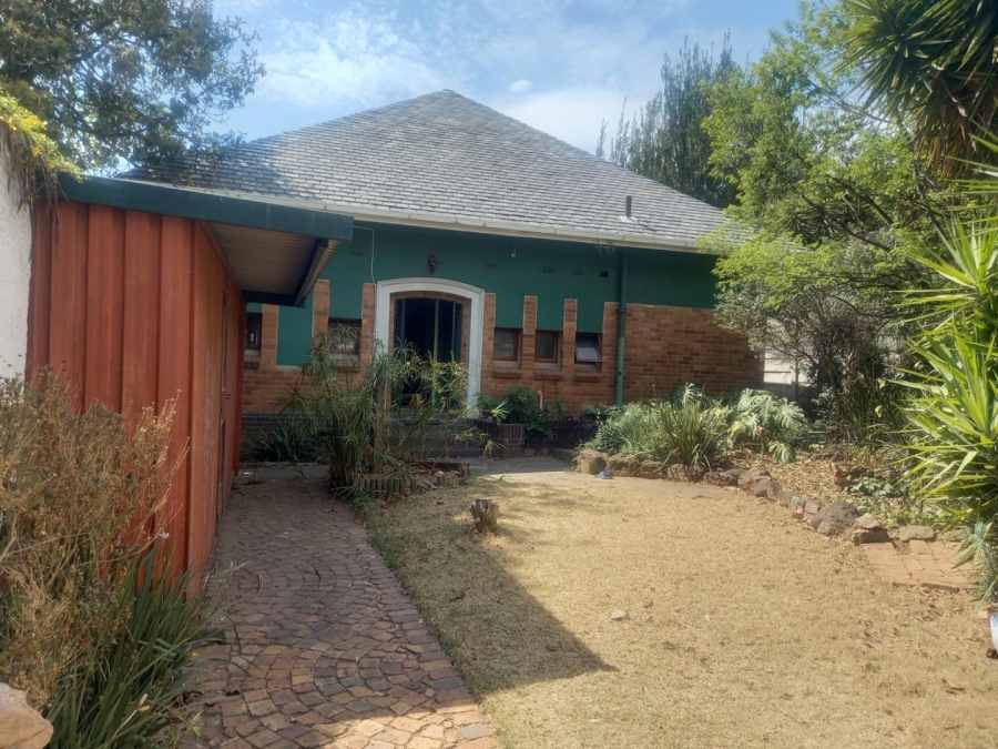 3 Bedroom Property for Sale in Bramley Gauteng