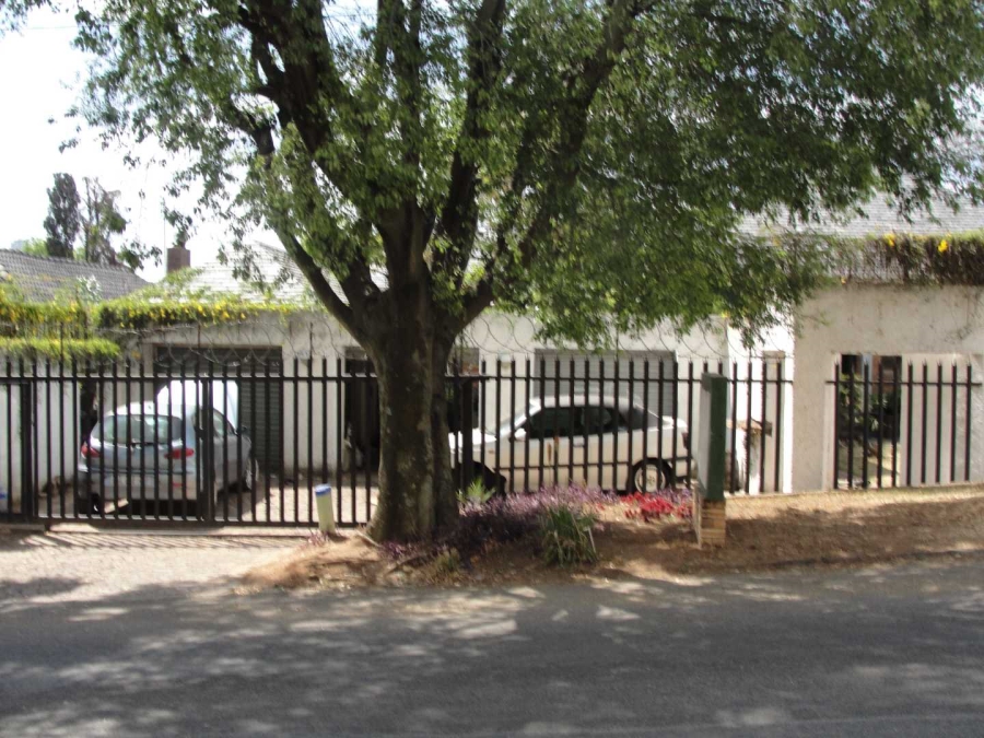 3 Bedroom Property for Sale in Bramley Gauteng