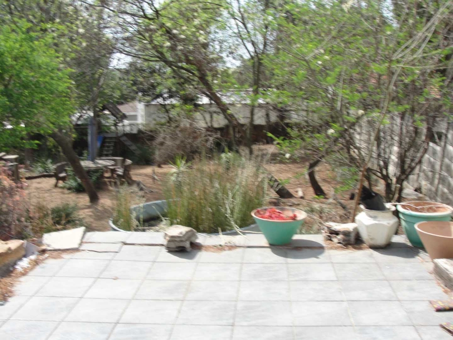 3 Bedroom Property for Sale in Bramley Gauteng