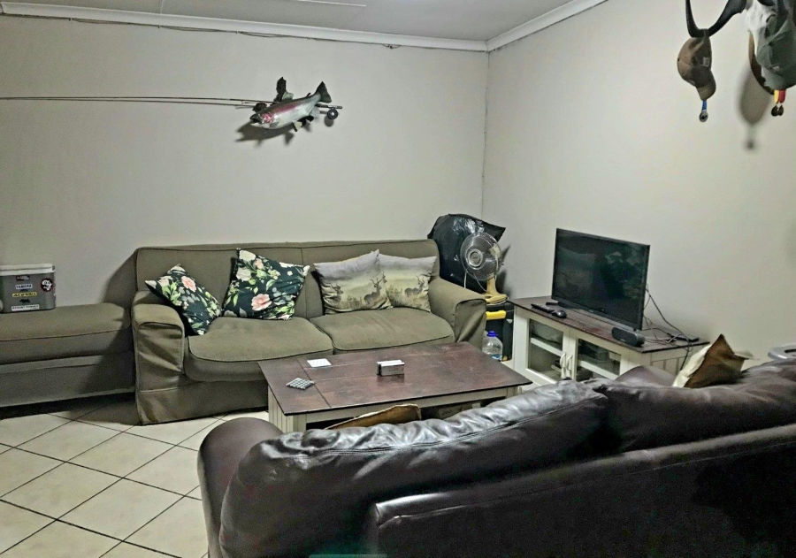 To Let 1 Bedroom Property for Rent in Rietondale Gauteng