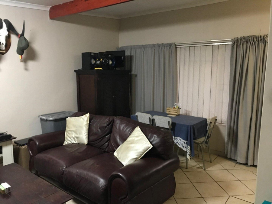 To Let 1 Bedroom Property for Rent in Rietondale Gauteng