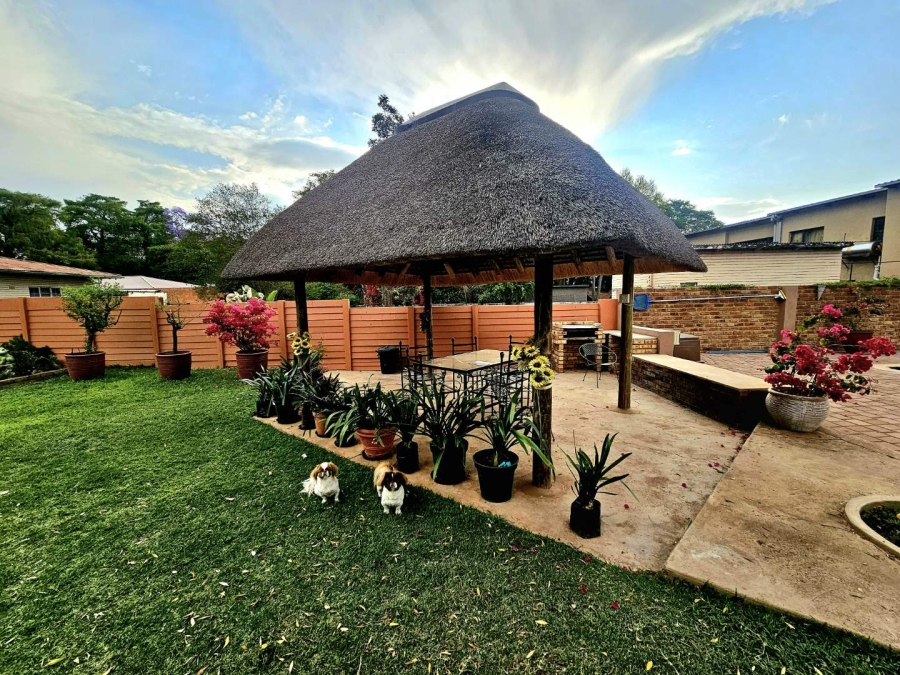 To Let 1 Bedroom Property for Rent in Rietondale Gauteng