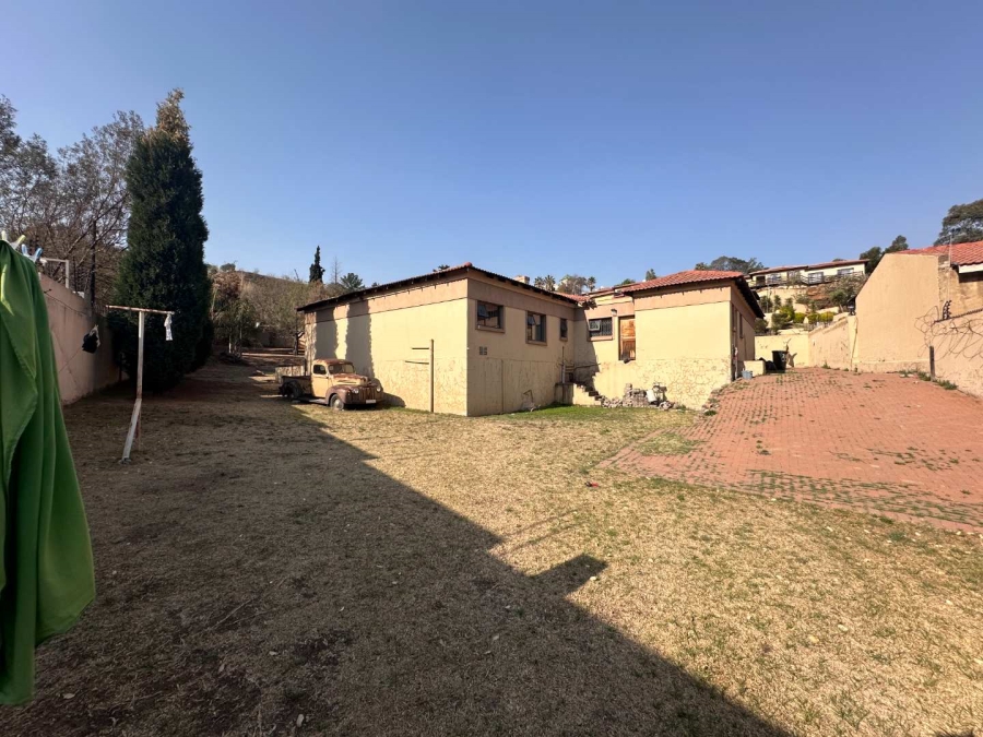 3 Bedroom Property for Sale in Oakdene Gauteng