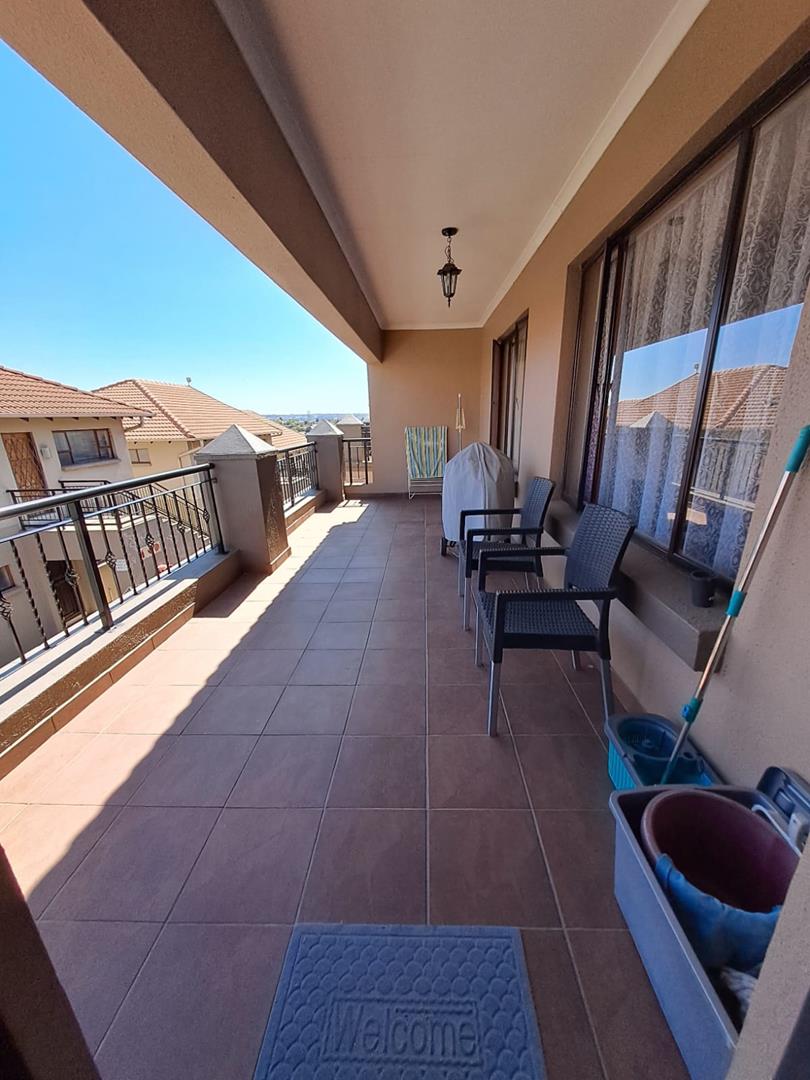 0 Bedroom Property for Sale in Meyersdal Gauteng