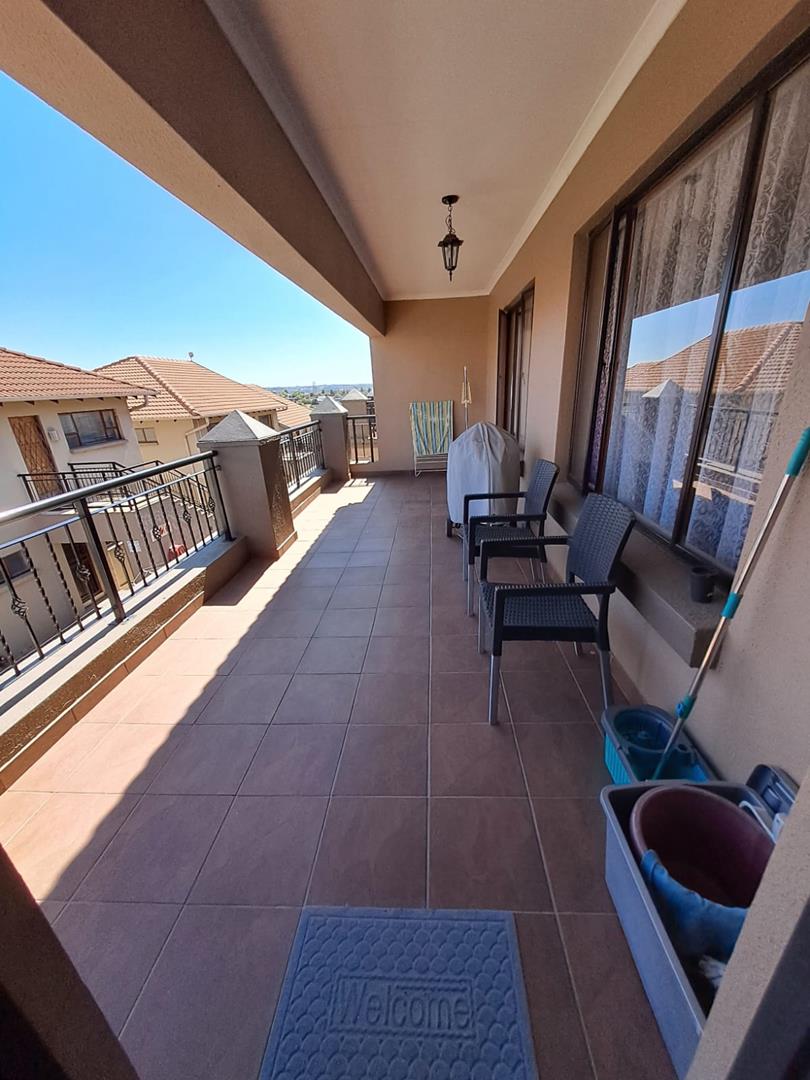 0 Bedroom Property for Sale in Meyersdal Gauteng