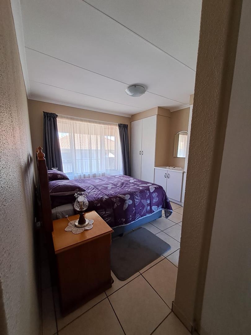 0 Bedroom Property for Sale in Meyersdal Gauteng