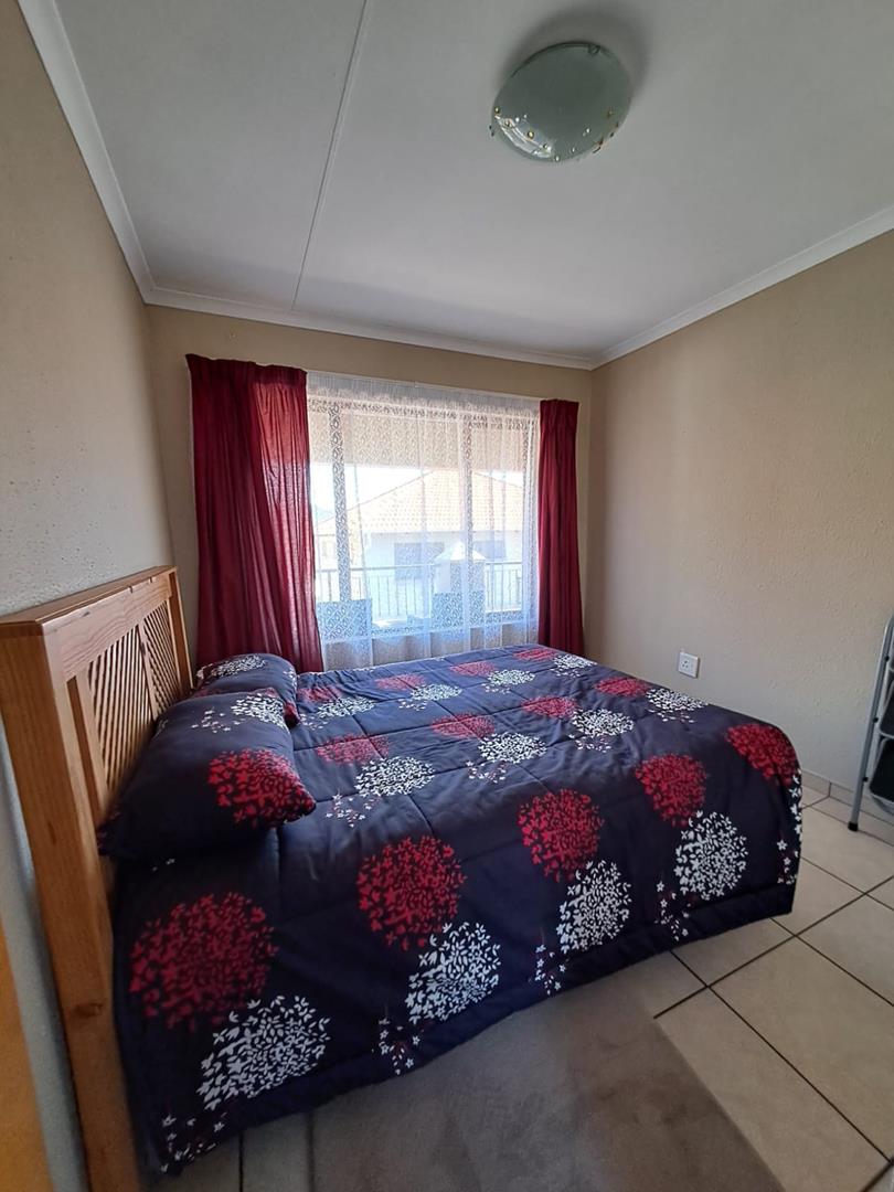 0 Bedroom Property for Sale in Meyersdal Gauteng