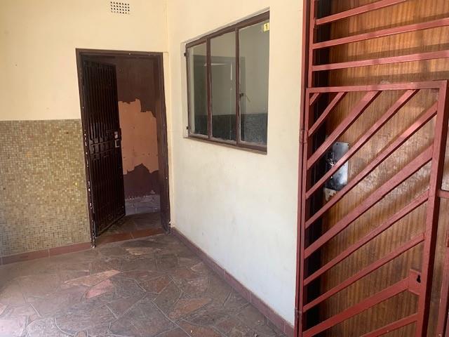 0 Bedroom Property for Sale in Turffontein Gauteng