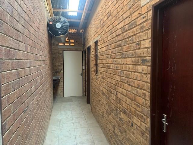 0 Bedroom Property for Sale in Turffontein Gauteng