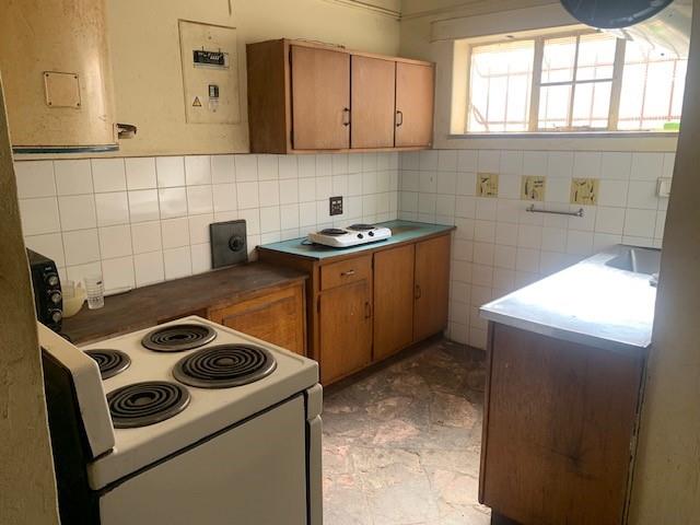 0 Bedroom Property for Sale in Turffontein Gauteng