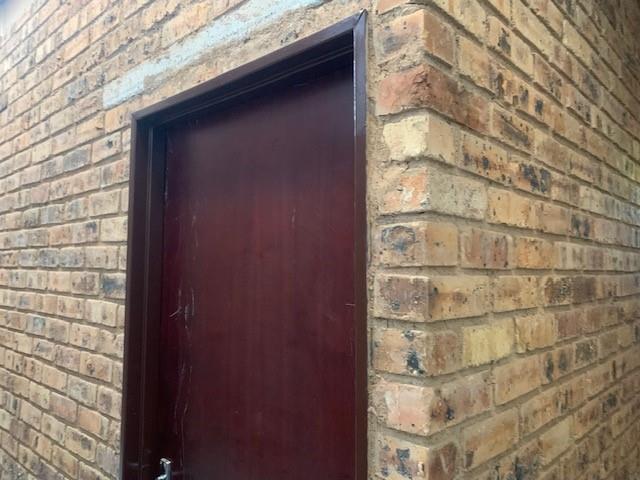 0 Bedroom Property for Sale in Turffontein Gauteng