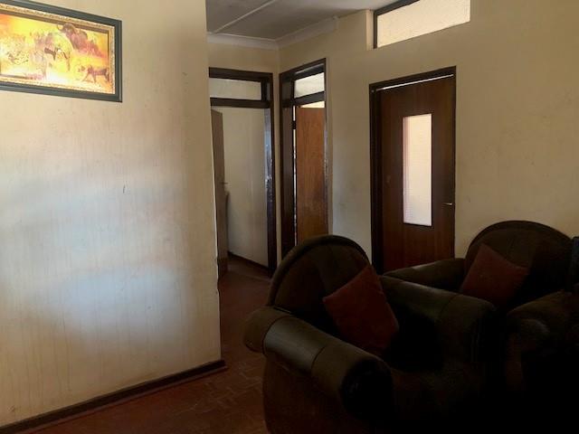 0 Bedroom Property for Sale in Turffontein Gauteng