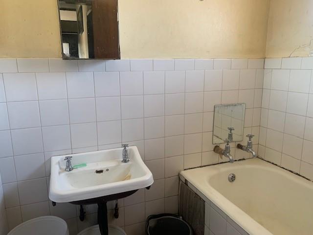 0 Bedroom Property for Sale in Turffontein Gauteng