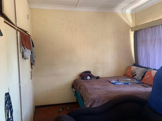 0 Bedroom Property for Sale in Turffontein Gauteng