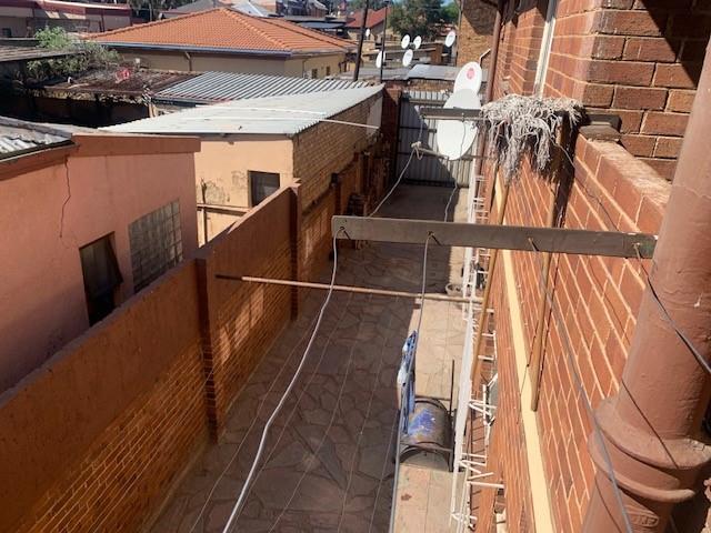 0 Bedroom Property for Sale in Turffontein Gauteng