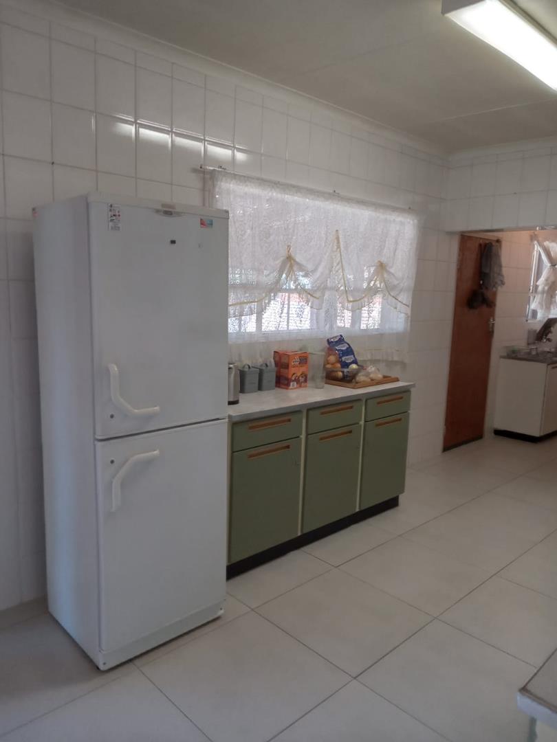 3 Bedroom Property for Sale in Brackenhurst Gauteng