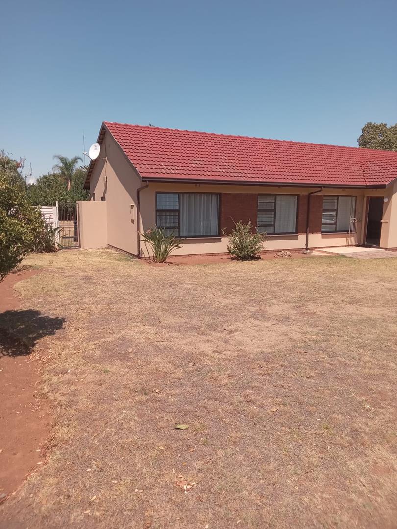 3 Bedroom Property for Sale in Brackenhurst Gauteng