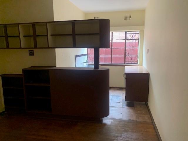 0 Bedroom Property for Sale in Turffontein Gauteng