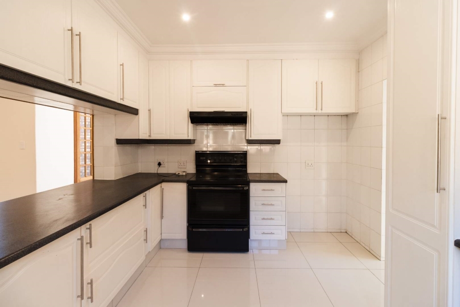 To Let 3 Bedroom Property for Rent in Bartlett Gauteng