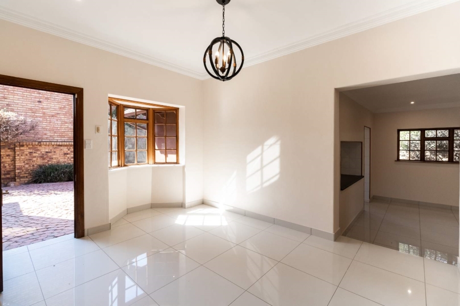 To Let 3 Bedroom Property for Rent in Bartlett Gauteng