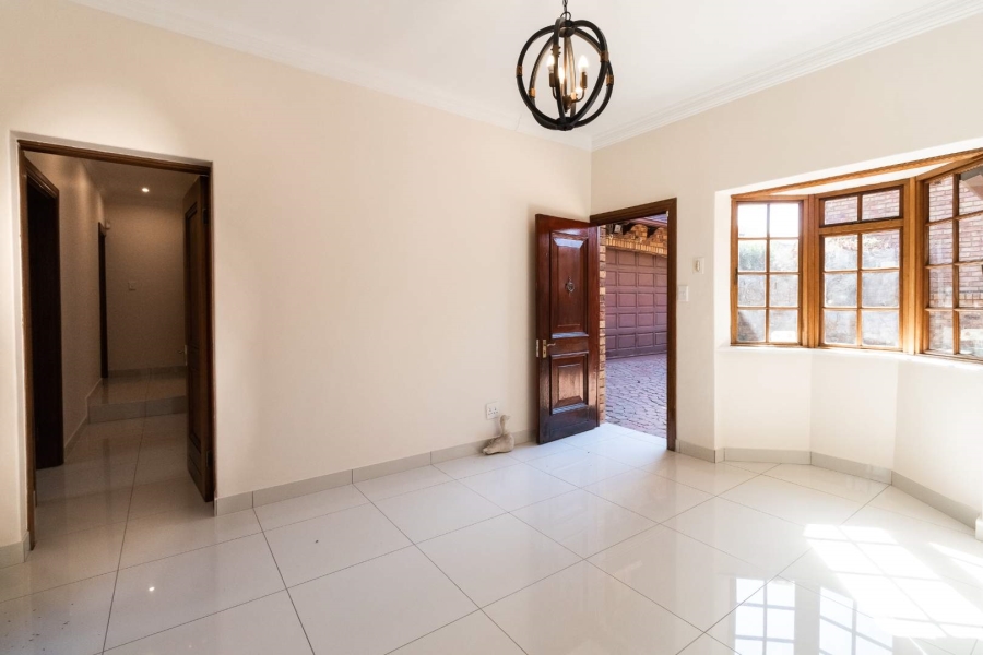 To Let 3 Bedroom Property for Rent in Bartlett Gauteng