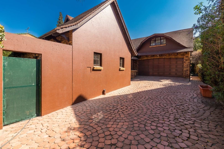 To Let 3 Bedroom Property for Rent in Bartlett Gauteng