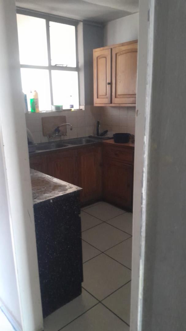 2 Bedroom Property for Sale in Sunnyside Gauteng