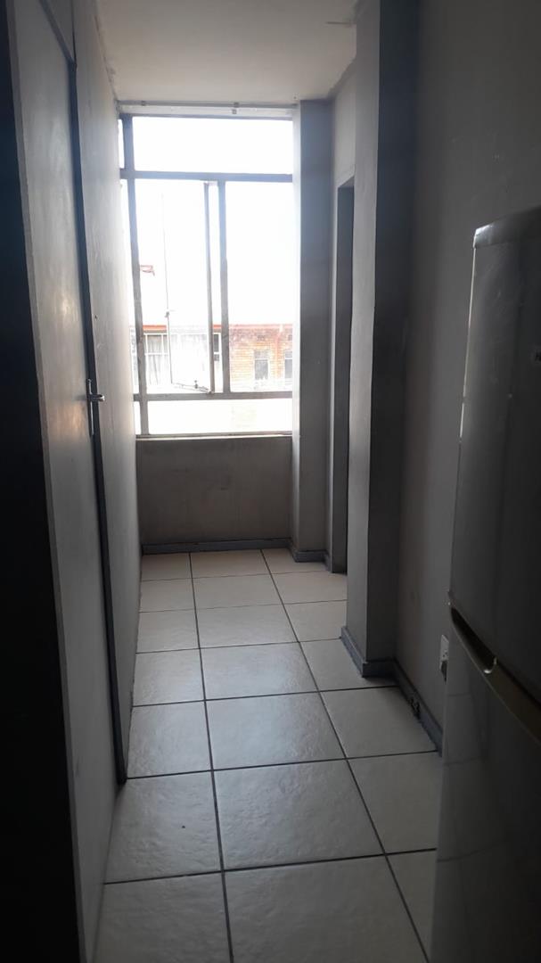 2 Bedroom Property for Sale in Sunnyside Gauteng