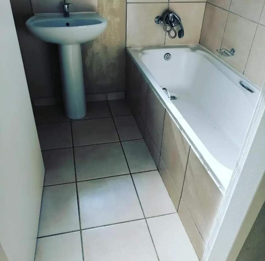 To Let 2 Bedroom Property for Rent in Klerksoord Gauteng