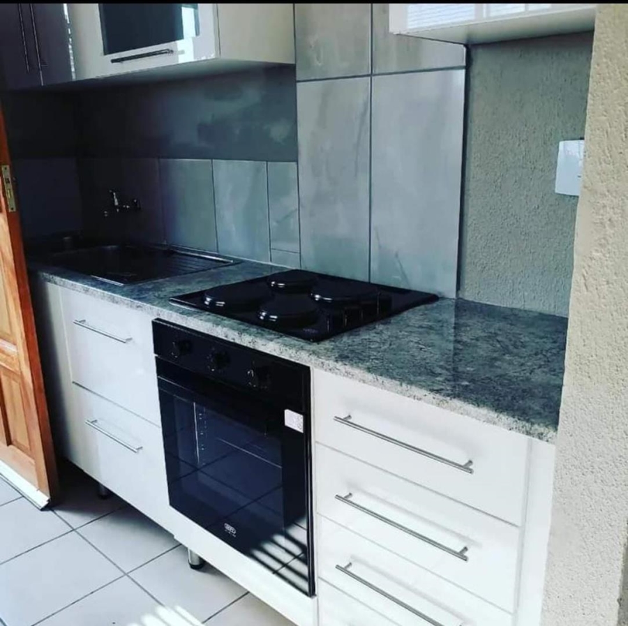 To Let 2 Bedroom Property for Rent in Klerksoord Gauteng