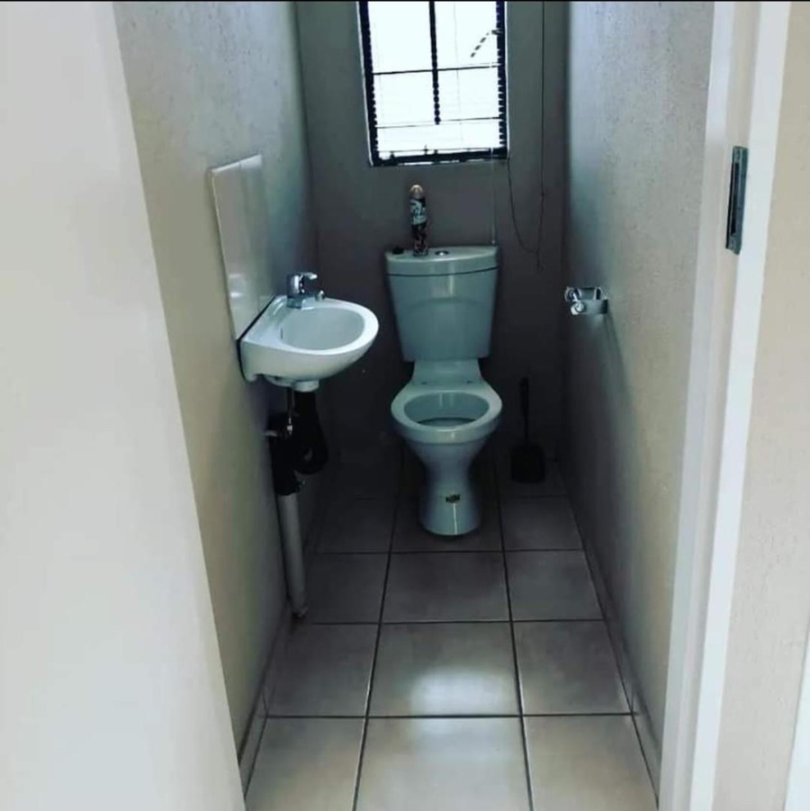 To Let 2 Bedroom Property for Rent in Klerksoord Gauteng